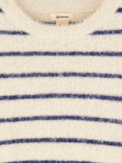 Golare Cropped Trui