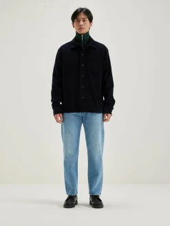Goney Corduroy Overhemd