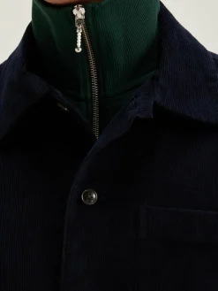 Goney Corduroy Overhemd