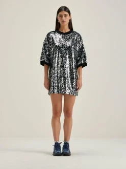 Halley Mini T-shirtjurk
