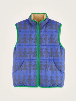 Hamster Bodywarmer