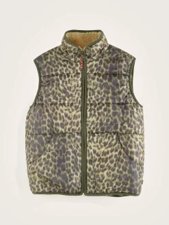 Hans Bodywarmer