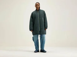 Helse Parka