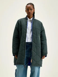 Helse Parka