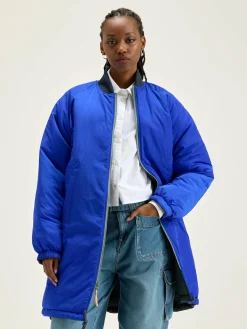 Helse Parka