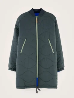 Helse Parka