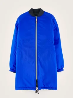 Helse Parka