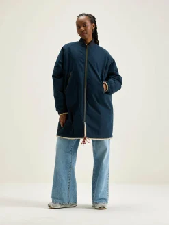 Helse Parka