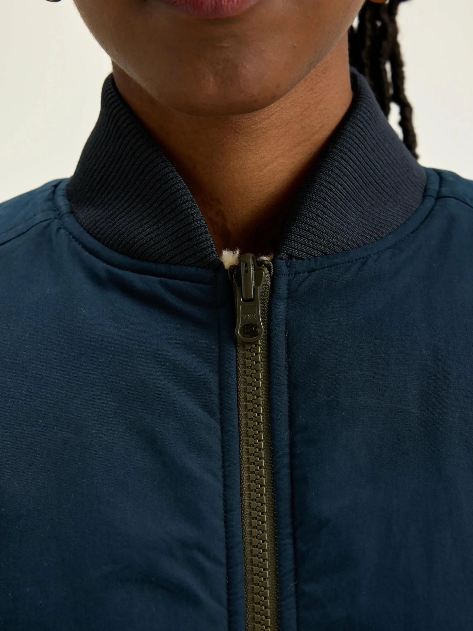 Helse Parka