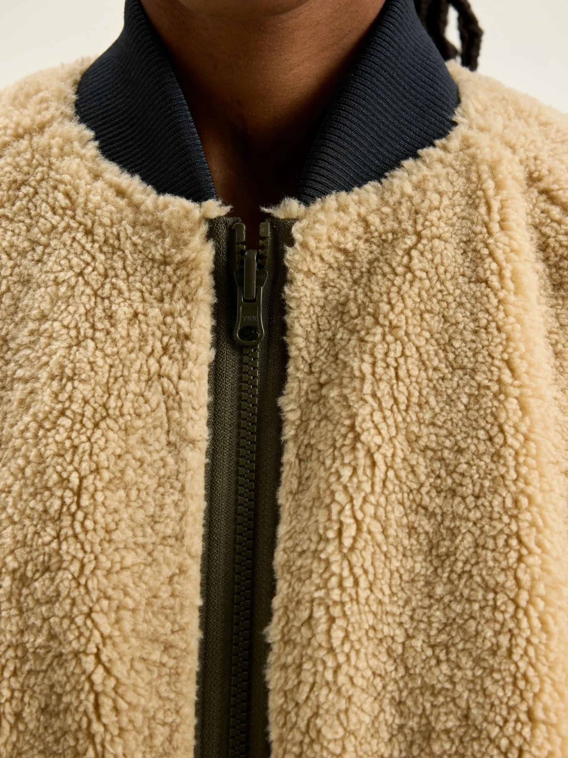 Helse Parka