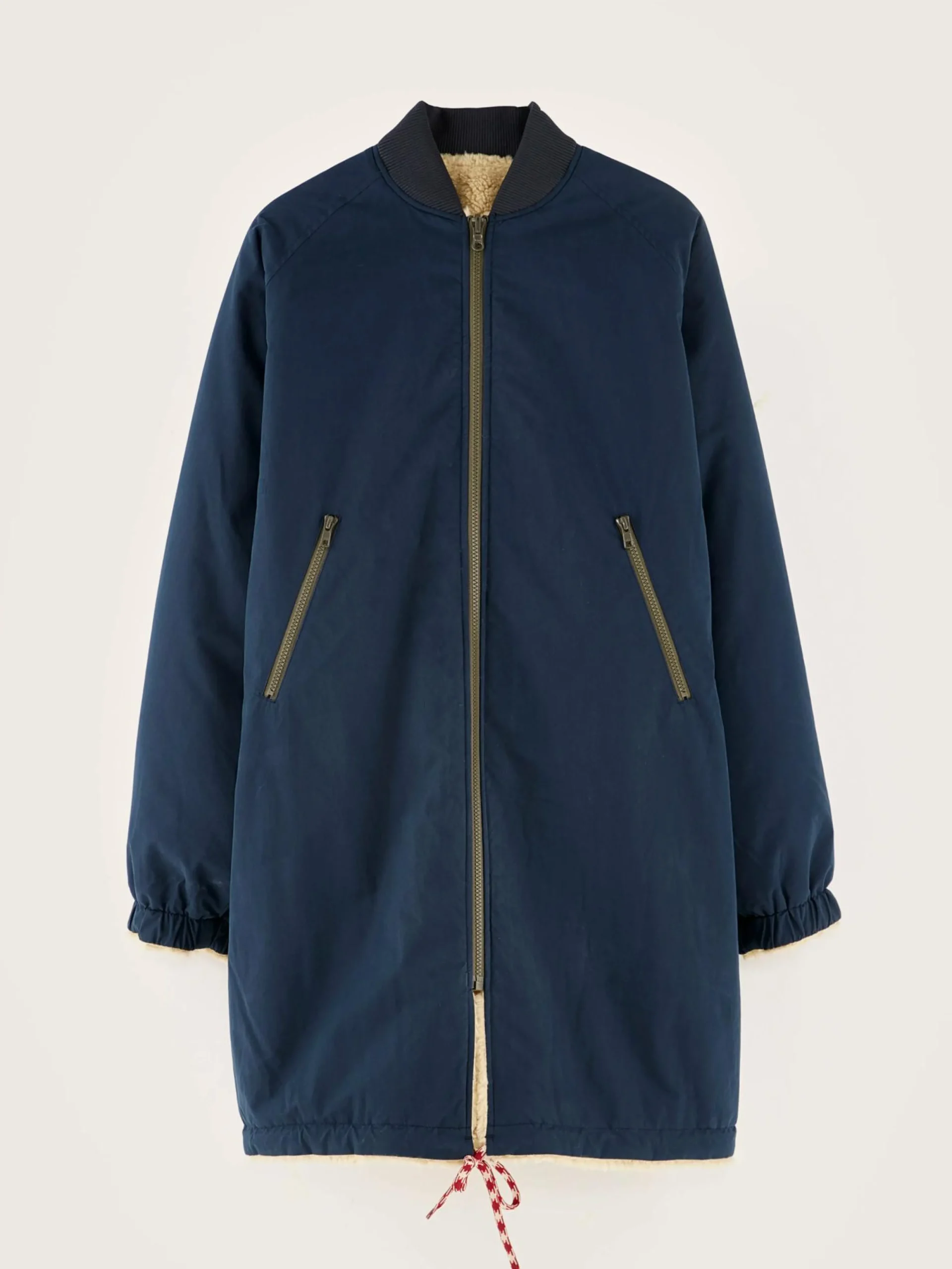 Helse Parka