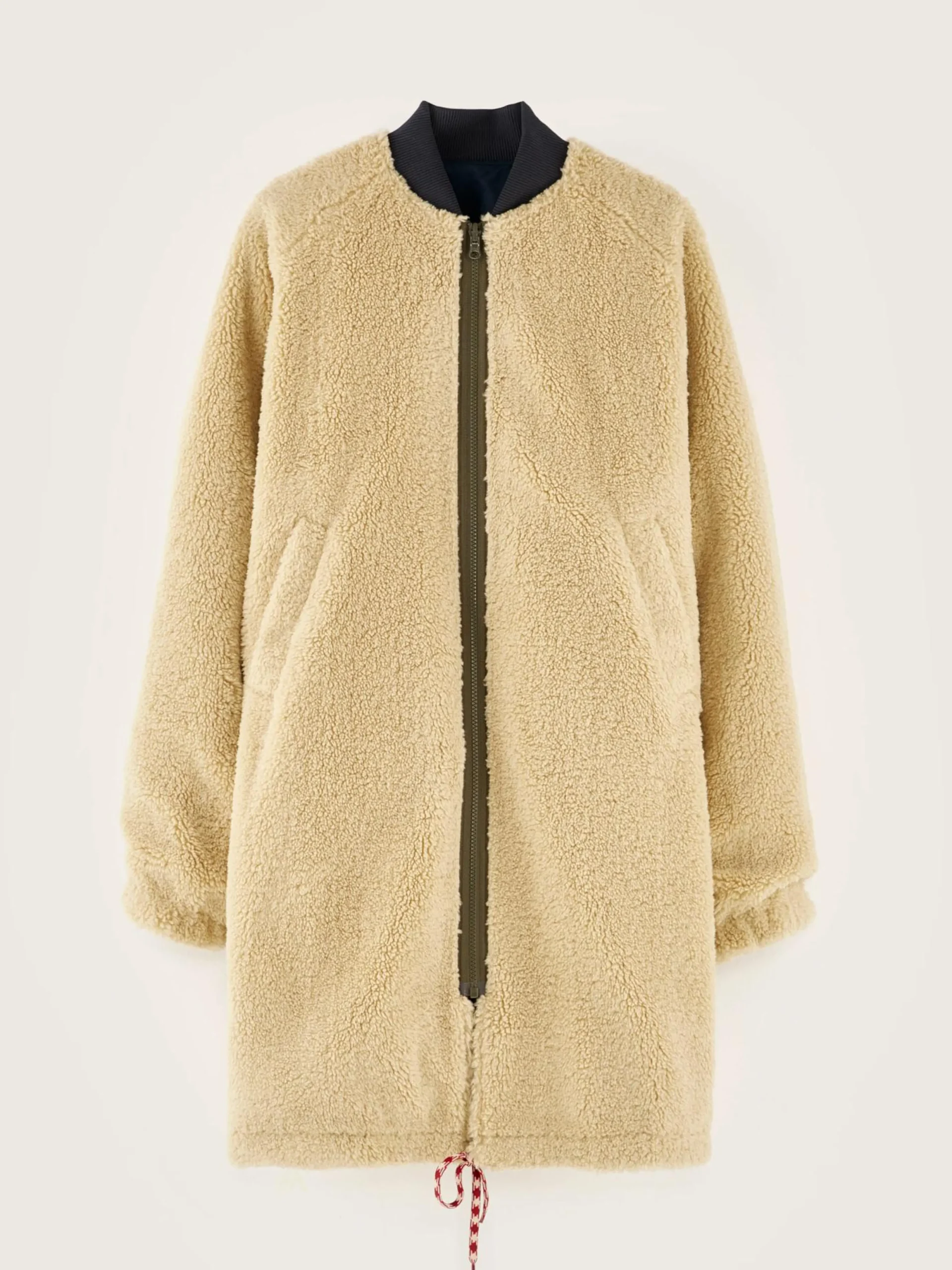 Helse Parka