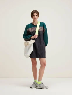 Hike Mini Jurk