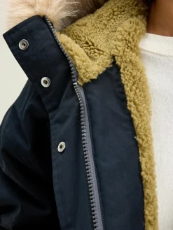 Hoggar Duffel Parka