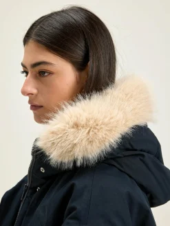 Hoggar Duffel Parka