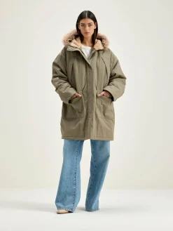 Hoggar Duffel Parka