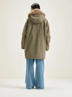 Hoggar Duffel Parka