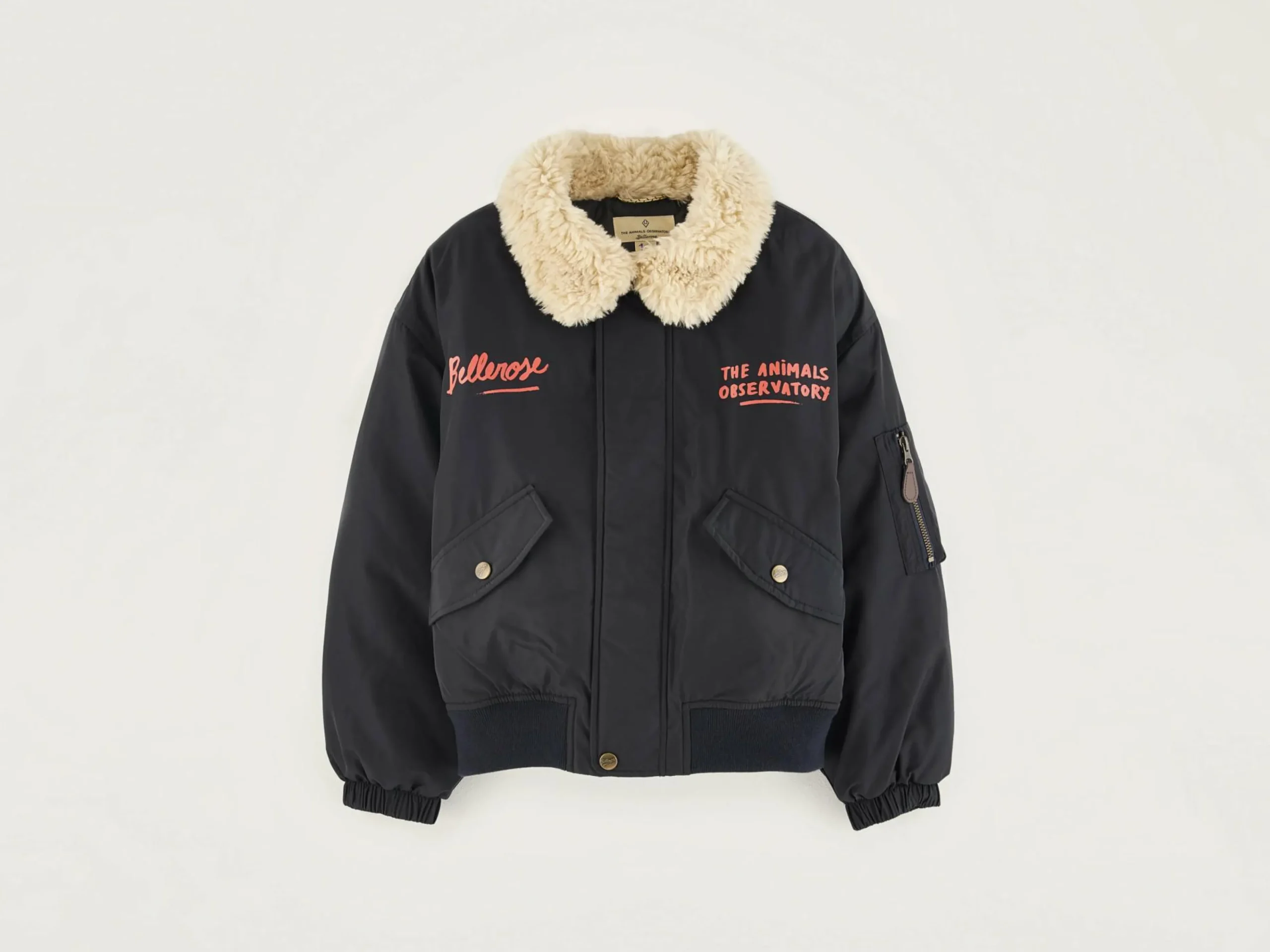 Homard Aviator Jas