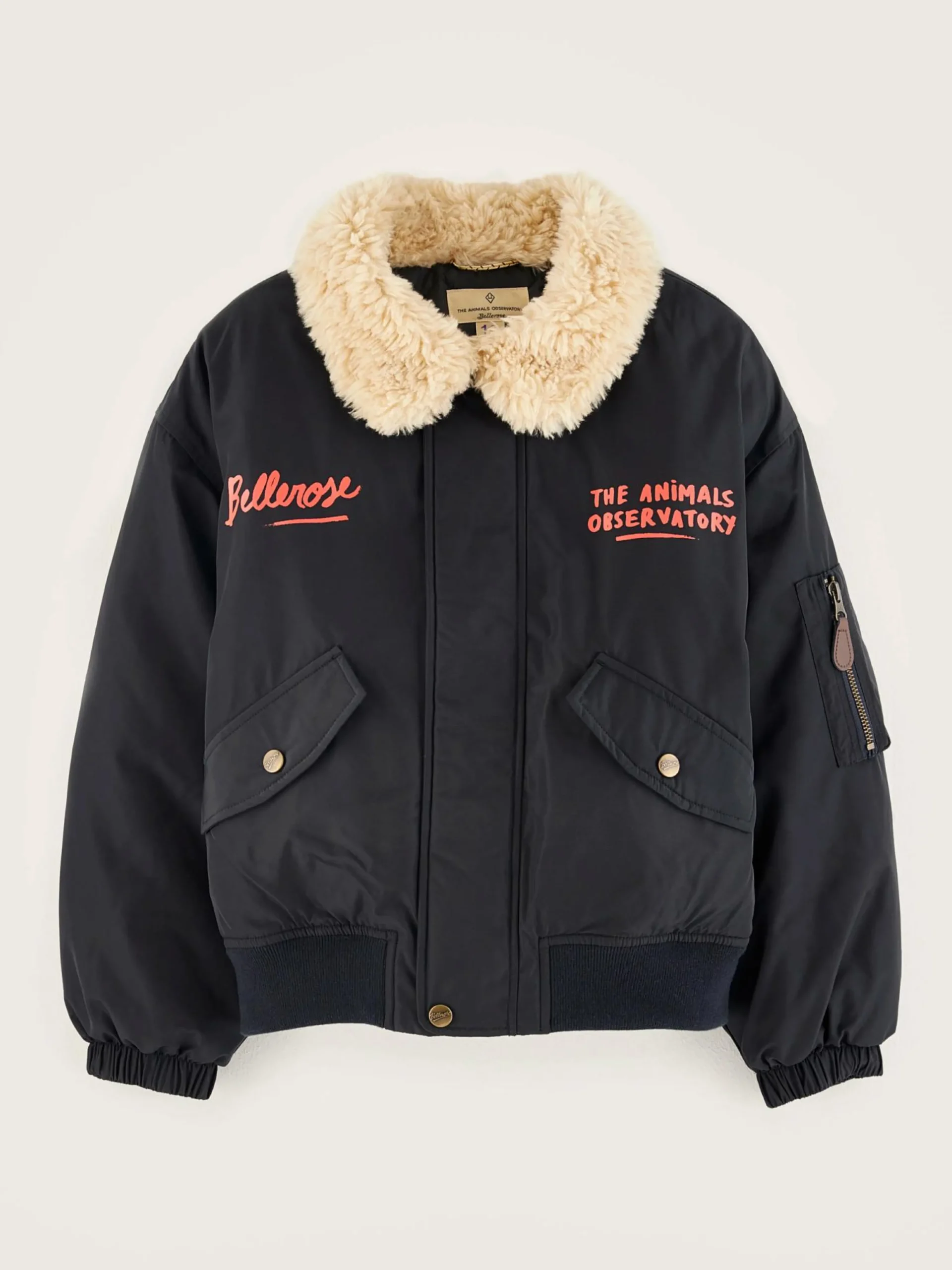 Homard Aviator Jas