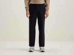 Jaggot Rechte Broek