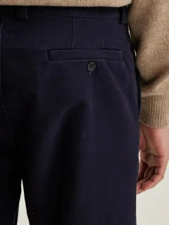 Jaggot Rechte Broek