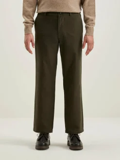 Jaggot Rechte Broek