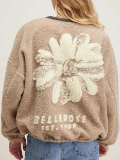 Janice Teddy Jas