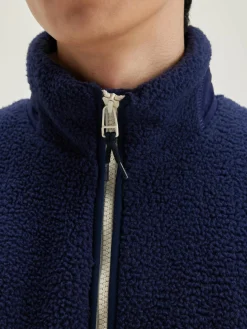 Jari Sweatshirt Met Rits