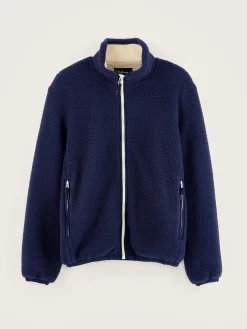 Jari Sweatshirt Met Rits
