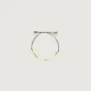 JEWEL ROCKS India Gold Armband