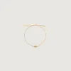 JEWEL ROCKS Ojo Armband