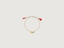 JEWEL ROCKS Sage Armband