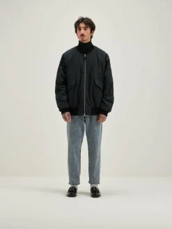 Jonesy Bomber Jas
