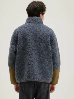 Jordie Teddy Sweatshirt