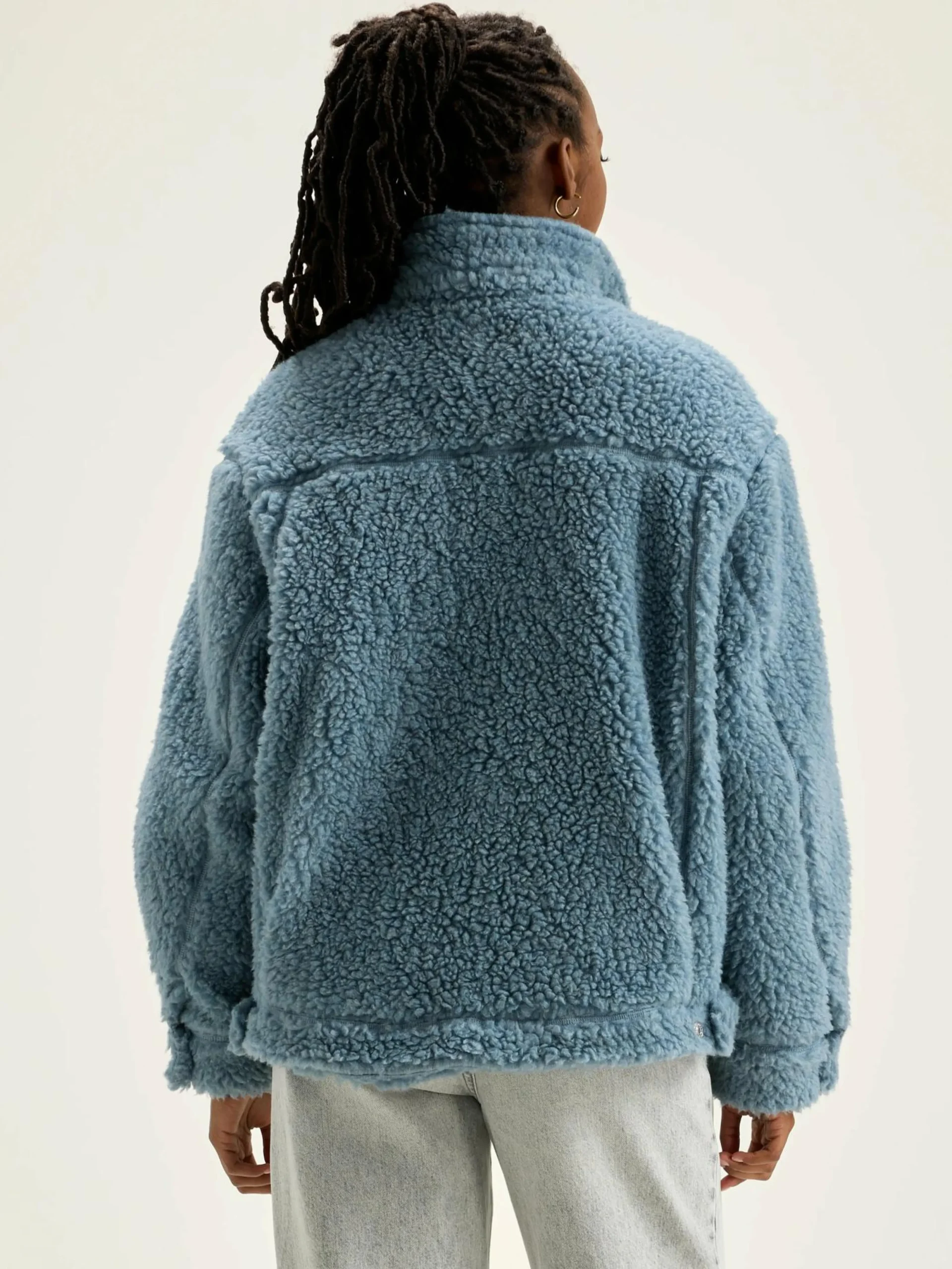 Joyce Teddy Jas