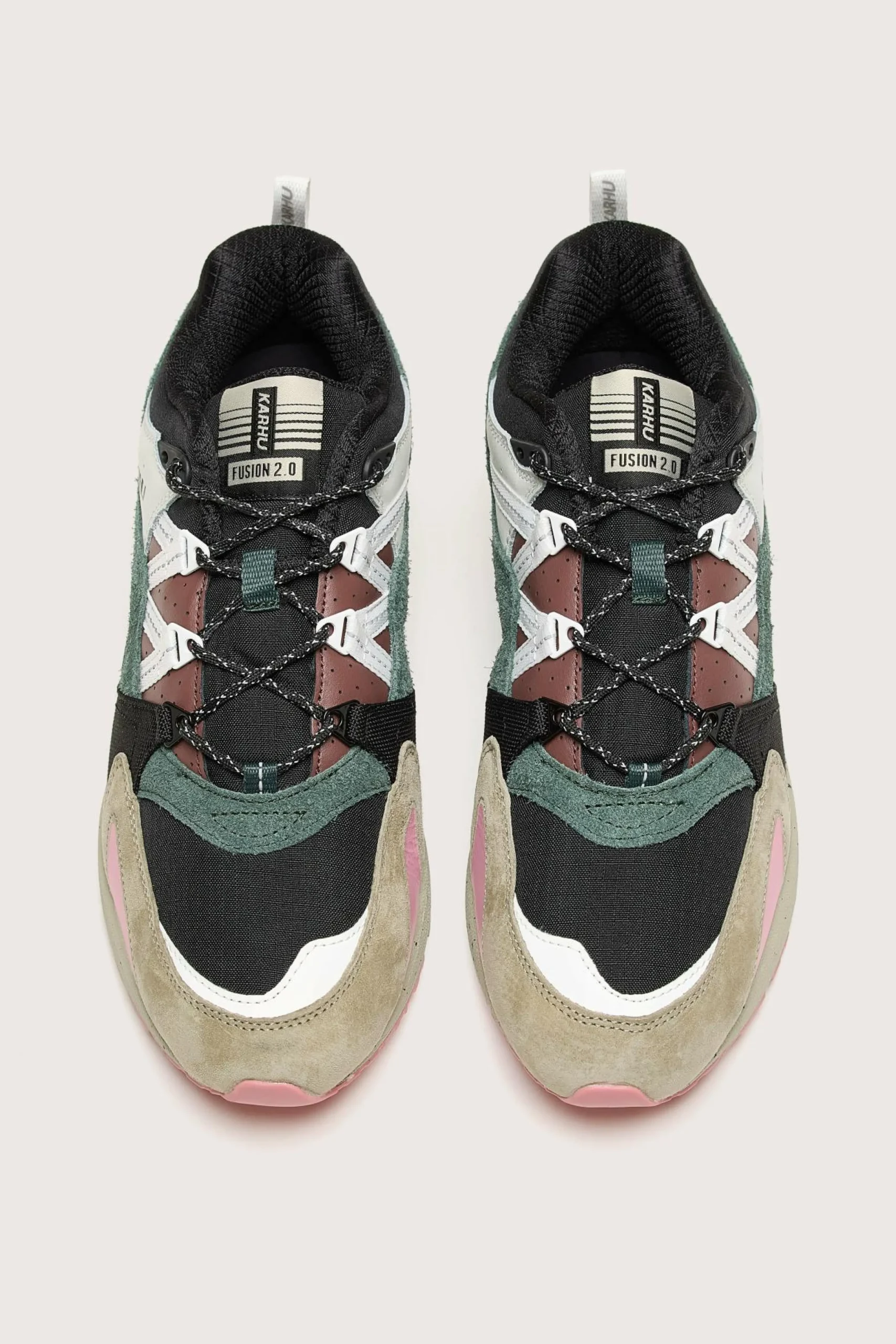 KARHU Fusion 2.0 Voor Mannen