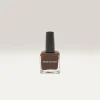 KAROLIN VAN LOON 24 Magma Noir Nagellak