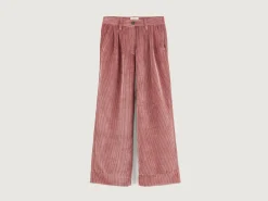 Katie Corduroy Broek