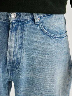 Keegan Rechte Jeans