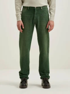 Keegan Rechte Jeans