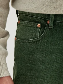 Keegan Rechte Jeans