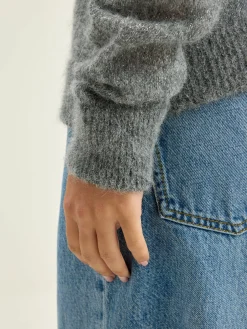 Kilux V-hals Trui