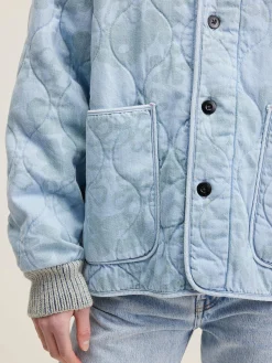 Koala Liner-style Jas