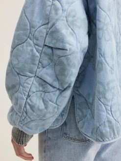 Koala Liner-style Jas