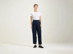 Lilo Paperbag Broek