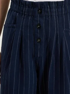 Lilo Paperbag Broek