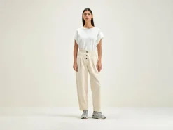 Lilo Paperbag Broek