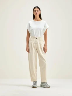 Lilo Paperbag Broek