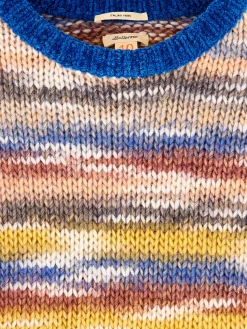 Lof Cropped Trui