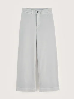 Lottie Wijde Broek